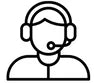 Customer 24/7 support