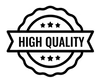 High Quality